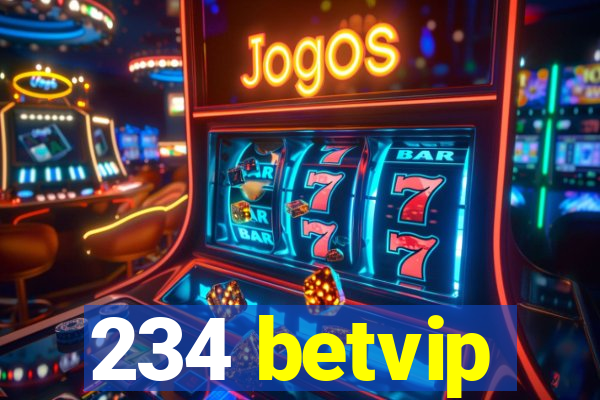 234 betvip